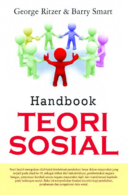Handbook Teori Sosial